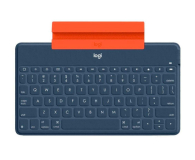 Logitech Keys-To-Go niebieska - 654006 - zdjęcie 4